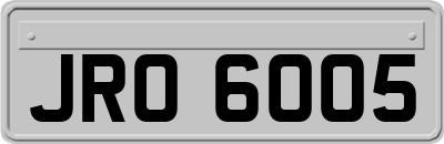 JRO6005