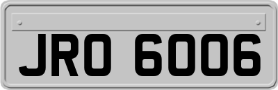 JRO6006