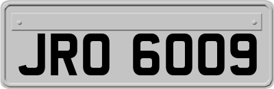 JRO6009