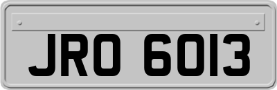 JRO6013