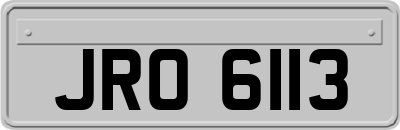 JRO6113