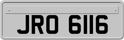 JRO6116