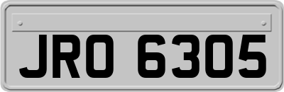 JRO6305