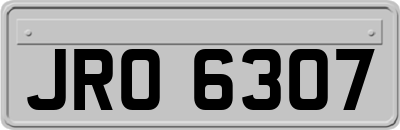 JRO6307