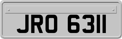 JRO6311