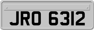 JRO6312