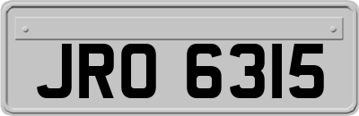 JRO6315