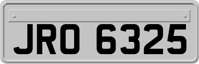 JRO6325