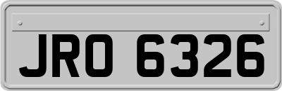 JRO6326