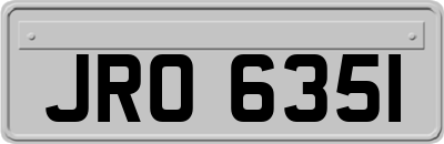 JRO6351