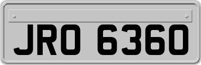 JRO6360