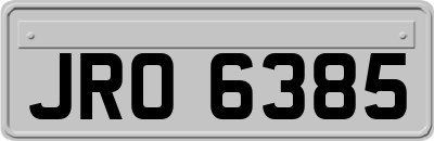 JRO6385