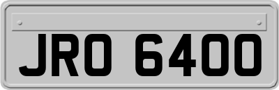 JRO6400