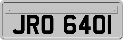 JRO6401