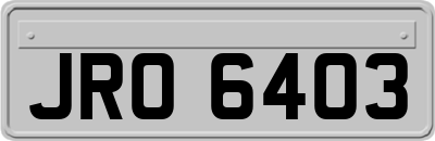 JRO6403