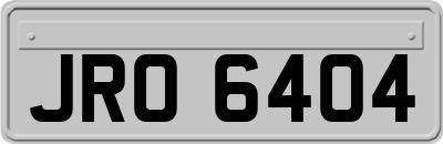 JRO6404
