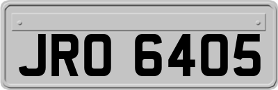 JRO6405