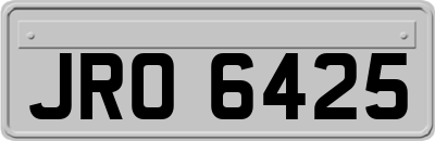 JRO6425