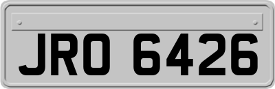 JRO6426