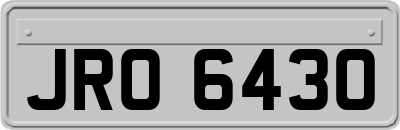 JRO6430