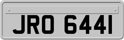 JRO6441