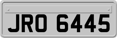 JRO6445