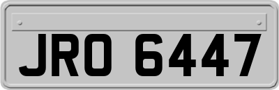 JRO6447