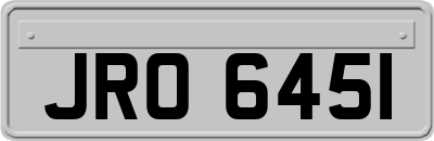 JRO6451