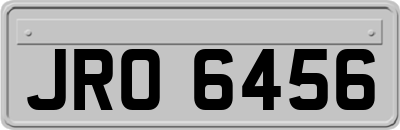 JRO6456