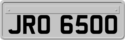 JRO6500