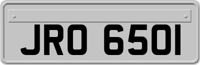 JRO6501