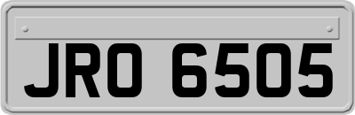 JRO6505