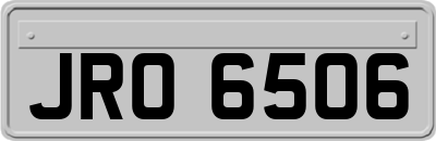 JRO6506