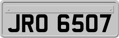 JRO6507