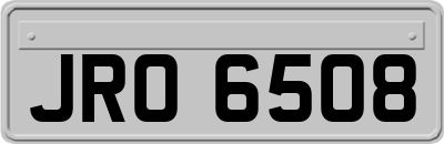 JRO6508