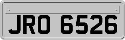 JRO6526