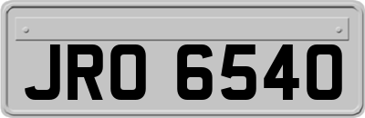 JRO6540