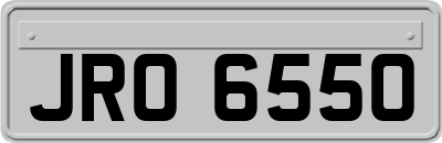 JRO6550
