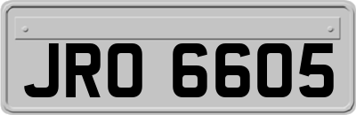 JRO6605