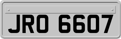 JRO6607