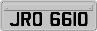 JRO6610