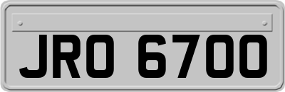 JRO6700