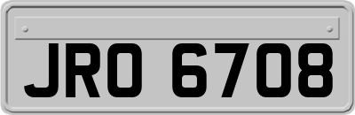 JRO6708