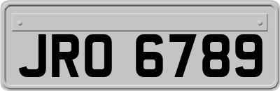 JRO6789