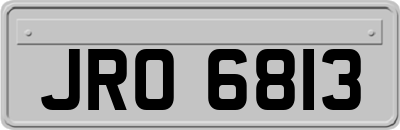 JRO6813