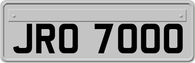 JRO7000
