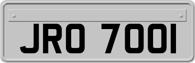 JRO7001