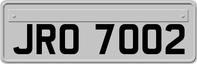 JRO7002