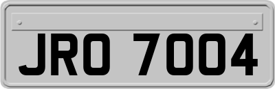 JRO7004