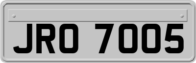 JRO7005